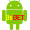 Aplicativo Bsbet para Android