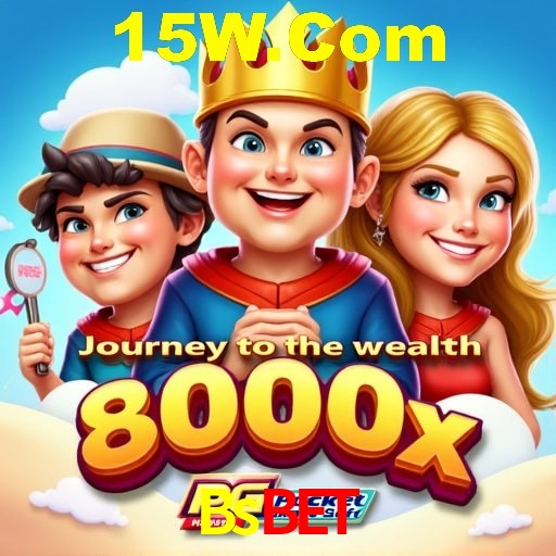 Bônus de Boas-vindas Bsbet