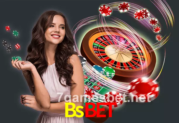 vivo no cassino Bsbet