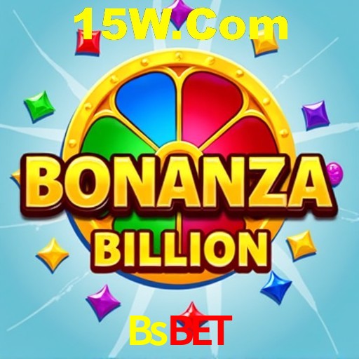 Bônus de Boas-vindas Bsbet