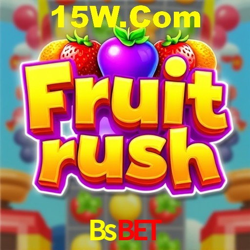 Interface do App Bsbet