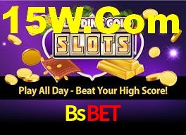Bsbet Login